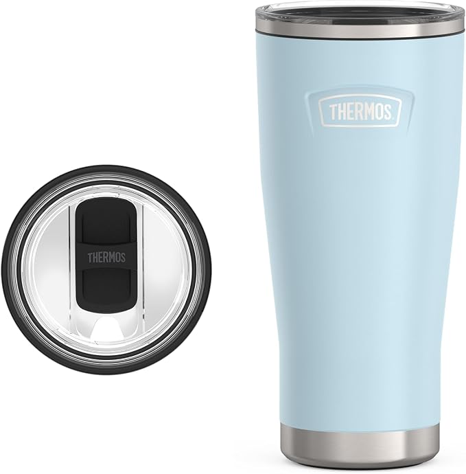 THERMOS Icon Series 24oz Stainless Steel Tumbler by Thermos