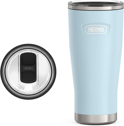 THERMOS Icon Series 24oz Stainless Steel Tumbler by Thermos