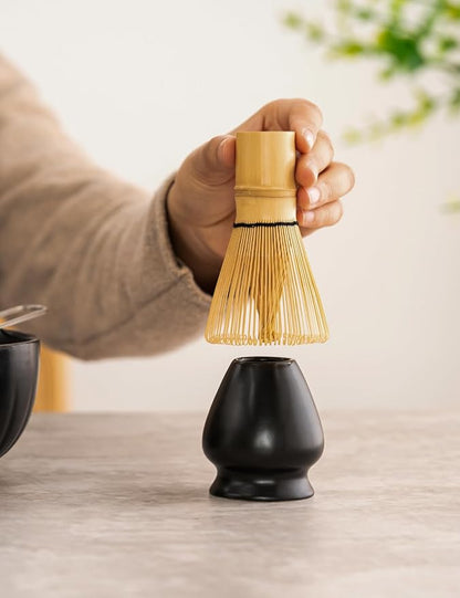 TANG PIN Premium Matcha Set - Image 7