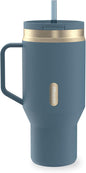 Contigo SnapSeal 30 oz Stainless Steel Vacuum-Insulated Tumbler by Unknown