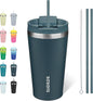 BJPKPK 18 oz Coffee Tumbler by BJPKPK