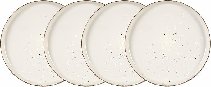 HomeVSS 20-Piece Dinnerware Set - Image 5