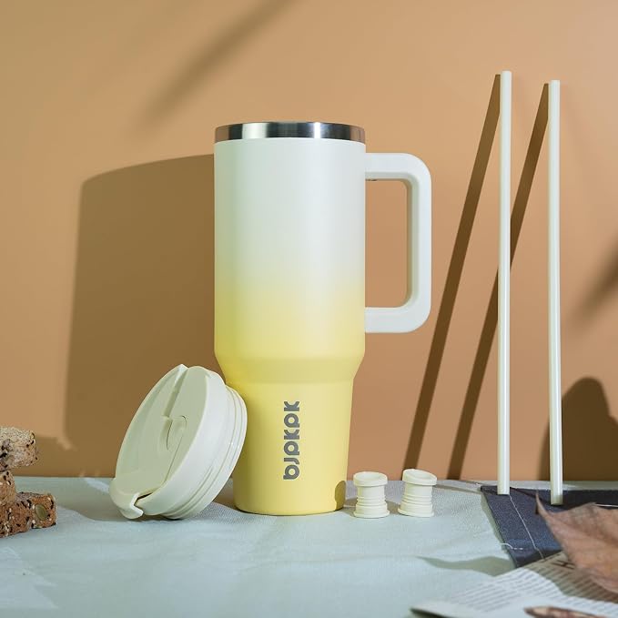 BJPKPK 30 oz Insulated Tumbler - Image 5