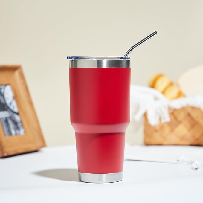 MEWAY 30oz Insulated Tumbler - Image 7