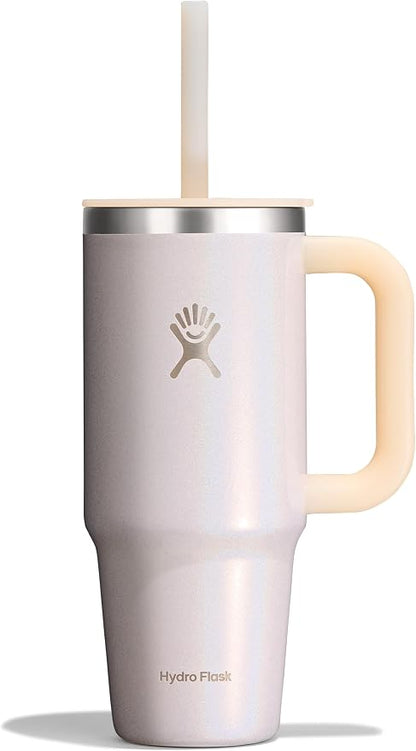 Hydro Flask Travel Tumbler by Unknown