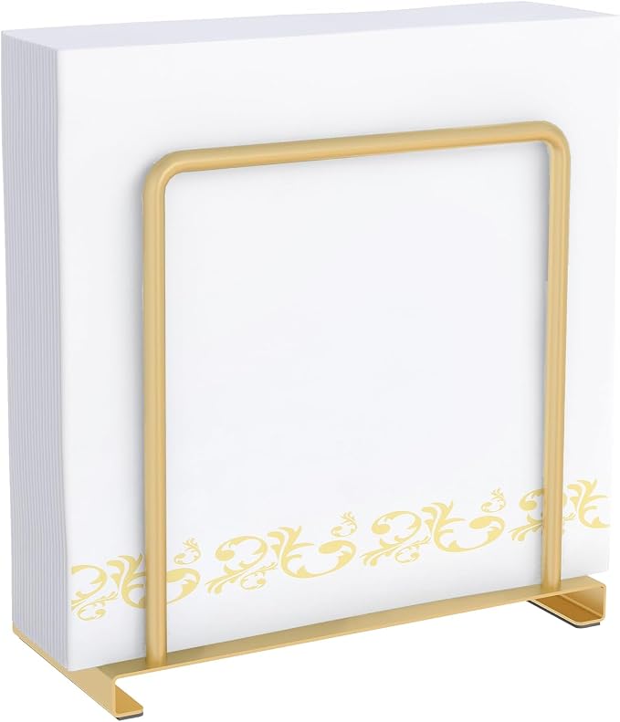 STWWO Napkin Holder for Table by STWWO