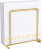 STWWO Napkin Holder for Table by STWWO