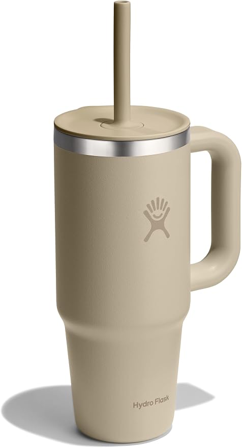 Hydro Flask 24 Oz Travel Tumbler - Image 4