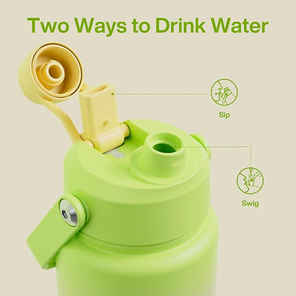 ENCOOL Insulated Water Bottle - Image 5