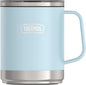 THERMOS, Stainless Steel Mug by Thermos