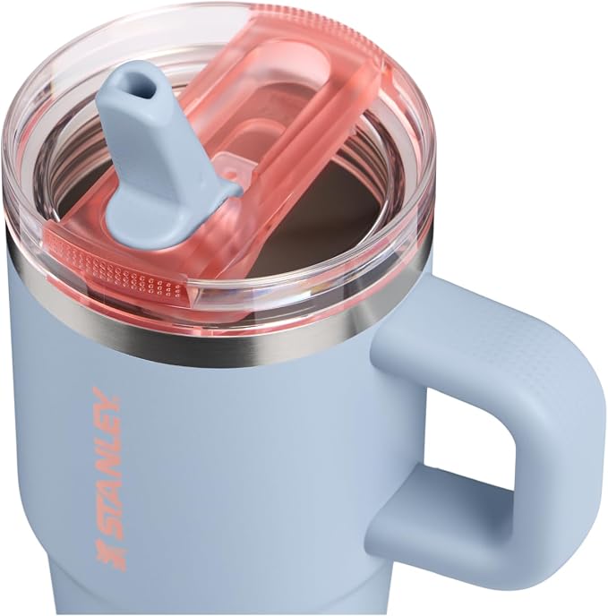 STANLEY Quencher ProTour Flipstraw Tumbler, 20 oz - Image 2