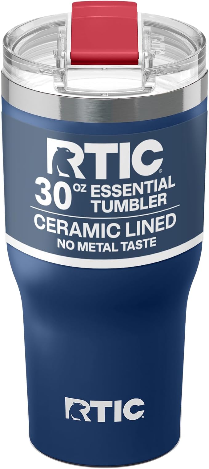 RTIC 30oz Essential Tumbler by RTIC