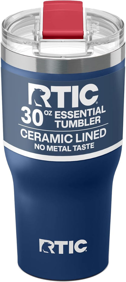 RTIC 30oz Essential Tumbler by RTIC