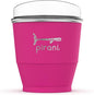 Pirani 10 oz. Insulated Stackable Wine and Whiskey Tumbler by Pirani