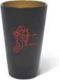 Silipint 16oz Silicone Pint Glass by Silipint