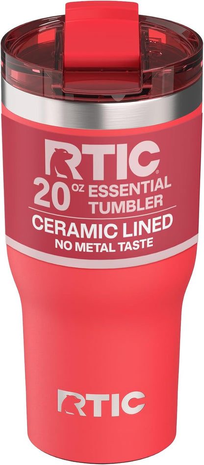 RTIC 20oz Essential Tumbler by RTIC