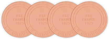 Le Creuset Silicone Coaster by Unknown