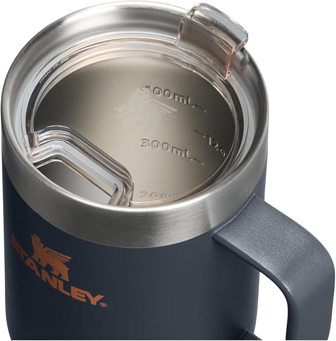 STANLEY The Everyday Suburban Mug | 16 oz | Drink Through Lid | Cup - Image 2