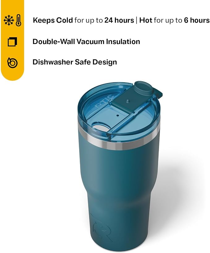 RTIC 30oz Essential Tumbler - Image 2