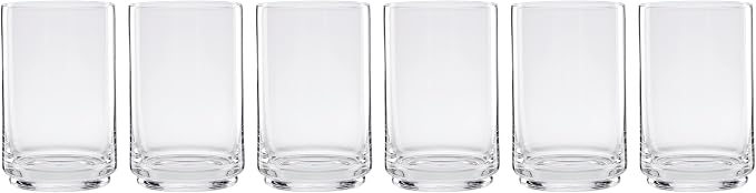Lenox 897839 Tuscany Classics Stackable Glass Coolers by Lenox