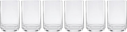 Lenox 897839 Tuscany Classics Stackable Glass Coolers by Lenox
