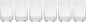 Lenox 897839 Tuscany Classics Stackable Glass Coolers by Lenox
