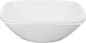 Corelle Vitrelle 2-PC Large 1-Qt Glass Serving Bowl, Crack and Chip Resistant by Corelle