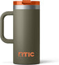 RTIC 16oz Road Trip Travel Mug by RTIC