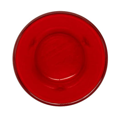 GET 32 oz Red Plastic Tumbler - Image 3