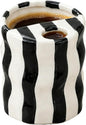 Espresso Cups Ceramic Coffee Mug Series European Striped Dot Coffee Cup And by CACXKEP