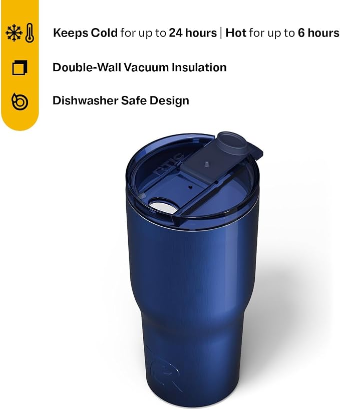RTIC 30oz Essential Tumbler - Image 3