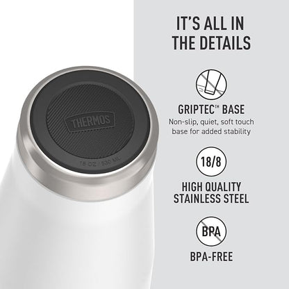 THERMOS ICON SERIES, Stainless Steel Tumbler - Image 4