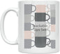 Coffee Lover Coffee Mug by Unknown