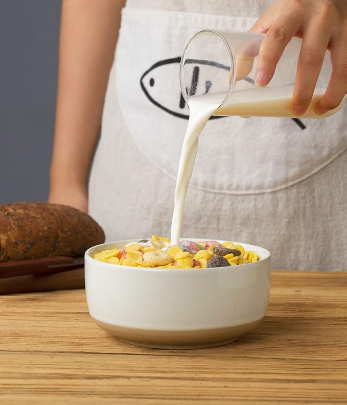 famiware Milkyway Cereal Bowl, Soup Bowls - Image 2