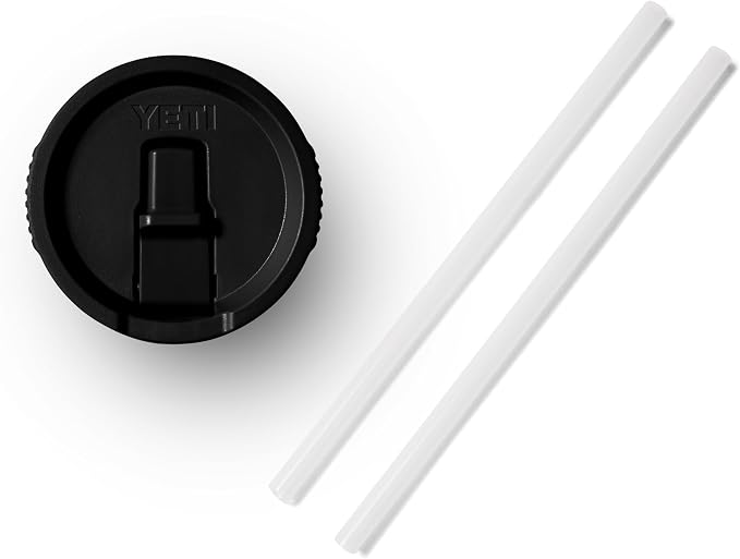 YETI Rambler 20 oz Travel Mug - Image 9