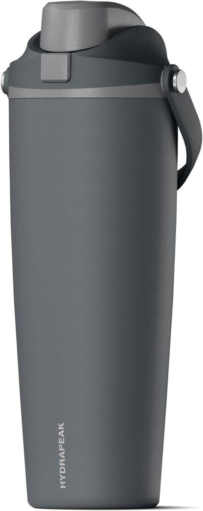 Hydrapeak Roamer 32oz Insulated Water Bottle by HYDRAPEAK