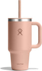 Hydro Flask Travel Tumbler by Unknown