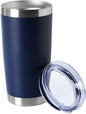 HASLE OUTFITTERS 20oz Tumblers Bulk Stainless Steel Cup by HASLEOUTFITTERS