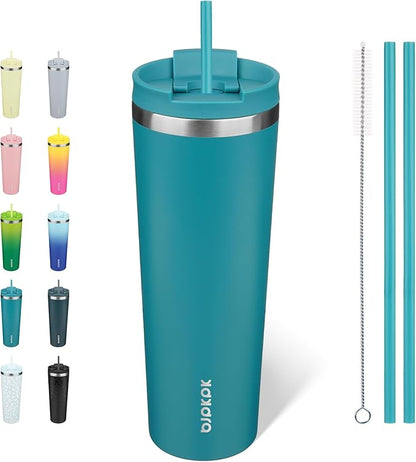 BJPKPK 30 oz Coffee Tumbler by BJPKPK