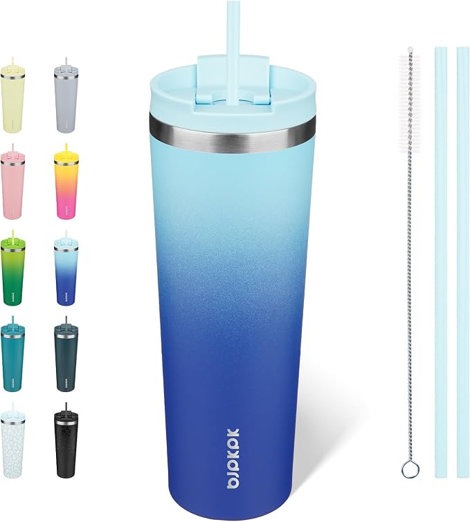 BJPKPK 30 oz Coffee Tumbler by BJPKPK
