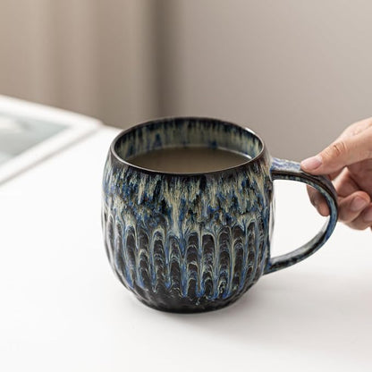 Large Ceramic Coffee Mug - 20oz Big Tea Cup - Image 7