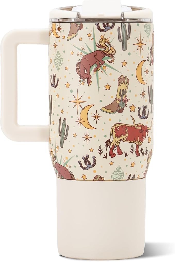 HydroJug Coffee Traveler 20oz Ceramic-Lined Mug - Image 2