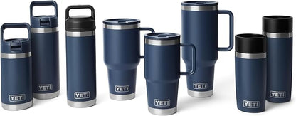 YETI Rambler 20 oz Travel Mug - Image 8