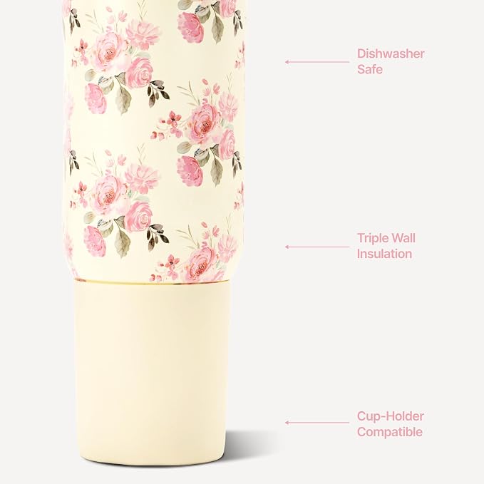 HydroJug Sport 20 oz Insulated Stainless Steel Water Bottle - Image 3