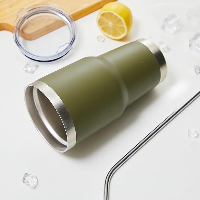 MEWAY 30oz Insulated Tumbler - Image 5