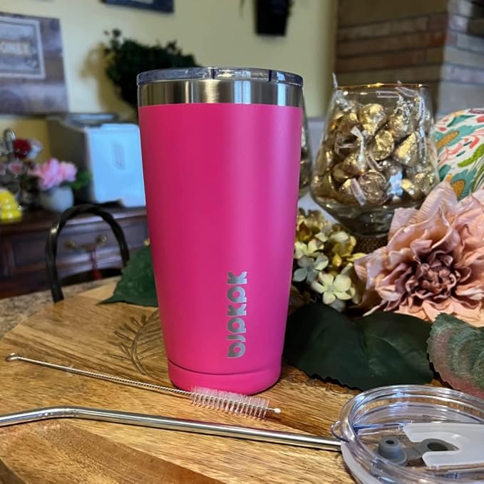 BJPKPK 20 oz Coffee Tumbler - Image 4