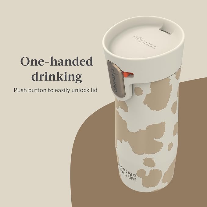 Contigo x Ally Love Stainless Steel Vacuum-Insulated Travel Mug - Image 6