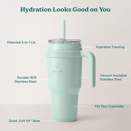 REDUCE Cold1 40 oz Tumbler - Image 4