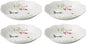 Lenox Butterfly Meadow Herbs Porcelain Pasta Bowl Set by Lenox