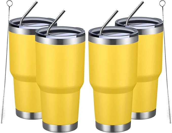 MEWAY 30oz Insulated Tumbler by MEWAY